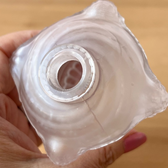 ANTIQUE RENE LALIQUE GUERLAIN BOUQUET DE FAUNES 1922 CRYSTAL BOTTLE RARE NUMBERD - Picture 14 of 16